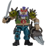 TMNT x GI Joe - Bebop as Ripper - Playmates