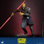 Star Wars - Savage Opress - The Clone Wars - TMS136 - Hot Toys (7740361146544)