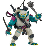 TMNT x GI Joe - Slash as Storm Shadow - Playmates