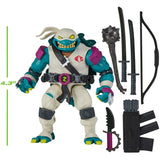 TMNT x GI Joe - Slash as Storm Shadow - Playmates