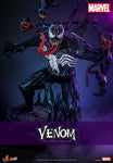 Marvel Comics - Venom - CMS023 - Hot Toys (7740360753328)