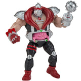 TMNT x GI Joe - Krang as Destro - Playmates