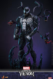 Marvel Comics - Venom - CMS023 - Hot Toys (7740360753328)