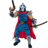 TMNT x GI Joe - Shredder as Cobra Commander - Playmates
