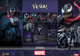 Marvel Comics - Venom - CMS023 - Hot Toys (7740360753328)