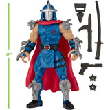 TMNT x GI Joe - Shredder as Cobra Commander - Playmates