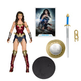 DC Multiverse - Wonder Woman - Dawn of Justice - McFarlane (7740362424496)