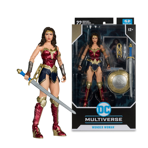 Wonder Woman 6