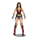 DC Multiverse - Wonder Woman - Dawn of Justice - McFarlane (7740362424496)