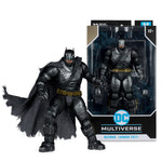 DC Multiverse - Batman Armored Suit - Dawn of Justice - McFarlane (7740362653872)