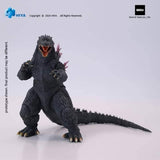 Godzilla - Godzilla 2000: Millennium (1999) - Exquisite Basic - Hiya Toys (7740498084016)