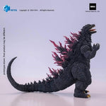 Godzilla - Godzilla 2000: Millennium (1999) - Exquisite Basic - Hiya Toys (7740498084016)