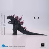 Godzilla - Godzilla 2000: Millennium (1999) - Exquisite Basic - Hiya Toys (7740498084016)