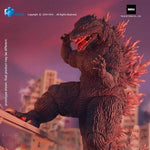 Godzilla - Godzilla 2000: Millennium (1999) - Exquisite Basic - Hiya Toys (7740498084016)