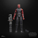 Star Wars: The Black Series - Icarus - Maul: Shadow Lord