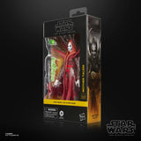 Star Wars: The Black Series - Mother Talzin - The Clone Wars