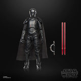 Star Wars: The Black Series - Marrok - Maul: Shadow Lord