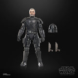 Star Wars: The Black Series - Mandalorian Super Commando Kebris - Maul: Shadow Lord