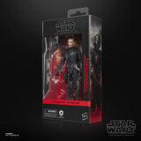 Star Wars: The Black Series - Mandalorian Super Commando Kebris - Maul: Shadow Lord