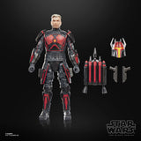 Star Wars: The Black Series - Gar Saxon - The Clone Wars