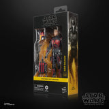 Star Wars: The Black Series - Gar Saxon - The Clone Wars