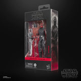 Star Wars: The Black Series - Icarus - Maul: Shadow Lord