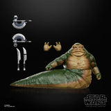 Star Wars: The Black Series - Rotta The Hut - The Mandalorian and Grogu