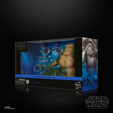 Star Wars: The Black Series - Rotta The Hut - The Mandalorian and Grogu