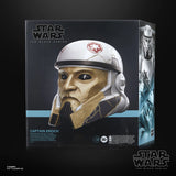 Star Wars: The Black Series - Captain Enoch Helmet - Ahsoka