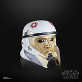 Star Wars: The Black Series - Captain Enoch Helmet - Ahsoka