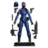 GI Joe Classified Series - Cobra Valkyrie - Retro Cardback
