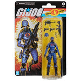 GI Joe Classified Series - Cobra Valkyrie - Retro Cardback