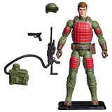 GI Joe Classified Series - Anthony “Flash” Gambello - Retro Cardback