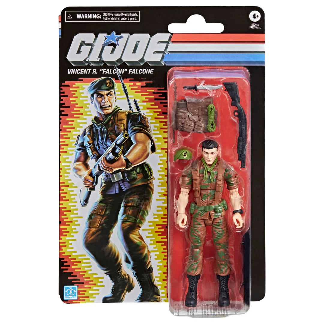 G.I. Joe – eCollectibles
