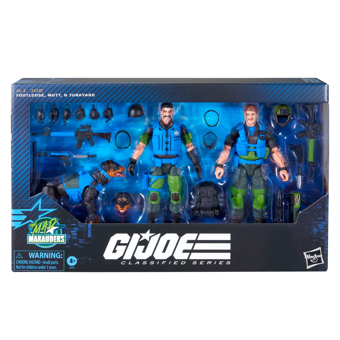 G.I. Joe – eCollectibles