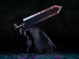 Berserk - Guts (Berserker Armor) - Heat of Passion Battle Version - SH Figuarts