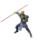 Star Wars The Black Series - Savage Opress - The Clone Wars (7743378981040)