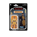 Star Wars The Vintage Collection - Jedi Knight Yord Fandar - The Acolyte (7743371837616)