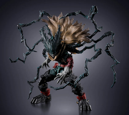 My Hero Academia - Dark Deku - SH Figuarts