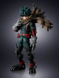 My Hero Academia - Dark Deku - SH Figuarts