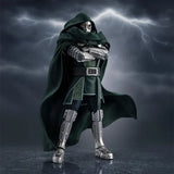 Avengers: Doomsday - Dr Doom - SH Figuarts