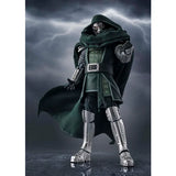 Avengers: Doomsday - Dr Doom - SH Figuarts