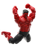 Marvel Legends - Red Hulk - Captain America: Brave New World (7743373836464)