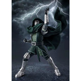 Avengers: Doomsday - Dr Doom - SH Figuarts