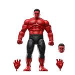 Marvel Legends - Red Hulk - Captain America: Brave New World (7743373836464)