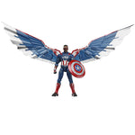 Marvel Legends - Captain America - Captain America: Brave New World (7743372427440)