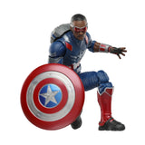 Marvel Legends - Captain America - Captain America: Brave New World (7743372427440)