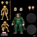 Marvel Legends - Mole-Man & Moloids - 3 Pack - Fantastic Four
