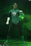 DC Comics - Green Lantern - 8” - NECA