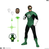 DC Comics - Green Lantern - 8” - NECA